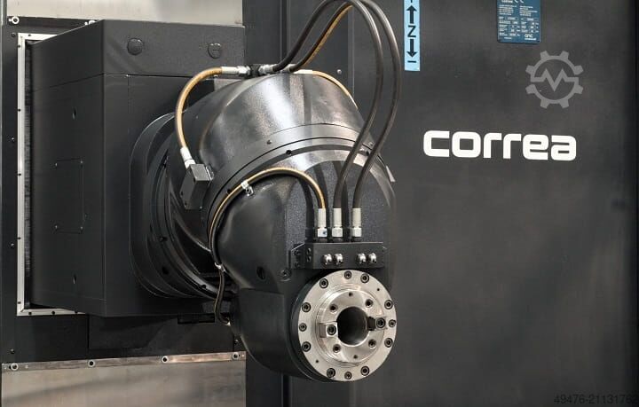 Correa CF25/25 Correa CF25/25