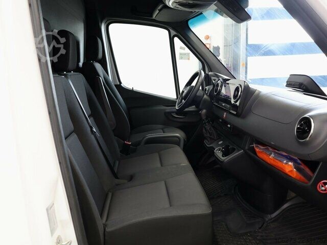 Furgoneta Mercedes-Benz Sprinter317CDI Maxi Koffer,LBW,LED,Kamera