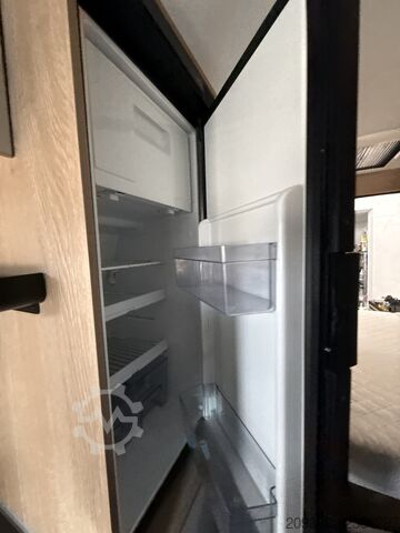 Autocaravana Fiat Ducato Joa Pilote 2024 | Cambio automatico | Full optional