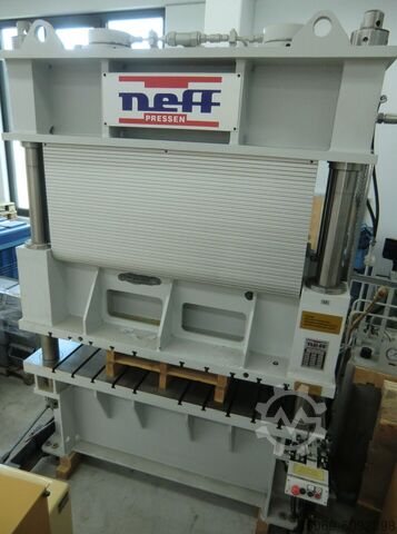 Neff 4SP 160 - 2000x 800 