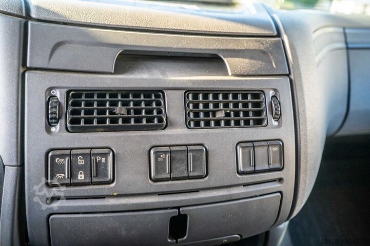 Standaard-SZM DAF XF 460 + HYDR. (50ton)