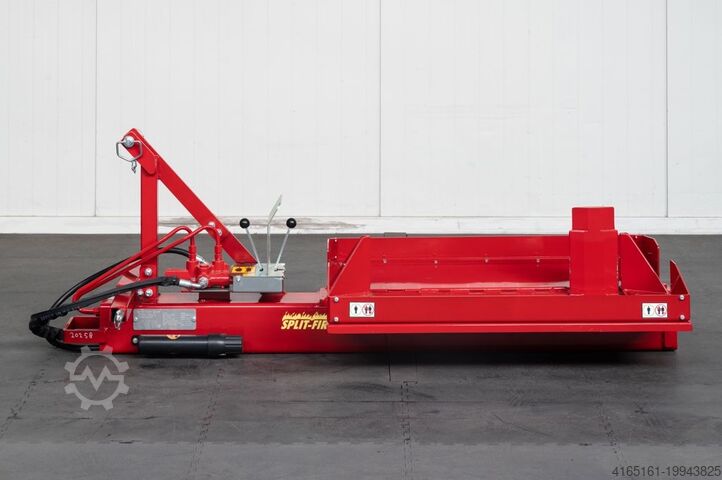 Houtklover SPLIT FIRE 3203