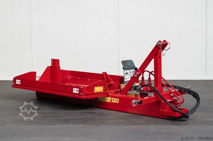 Houtklover SPLIT FIRE 3203