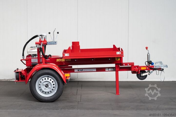 Houtklover SPLIT FIRE 3265