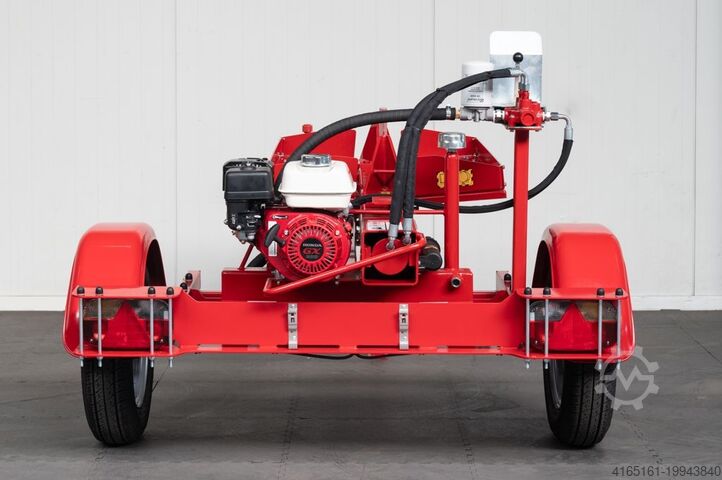 Houtklover SPLIT FIRE 3265