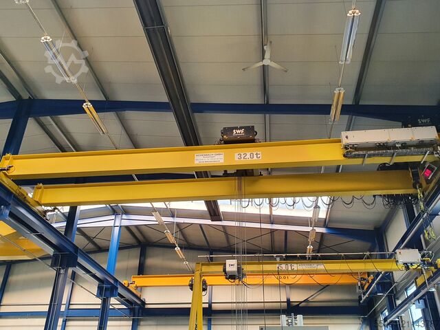 Hall construction Hallenvermietung Produktions- und Montagehalle 850m²