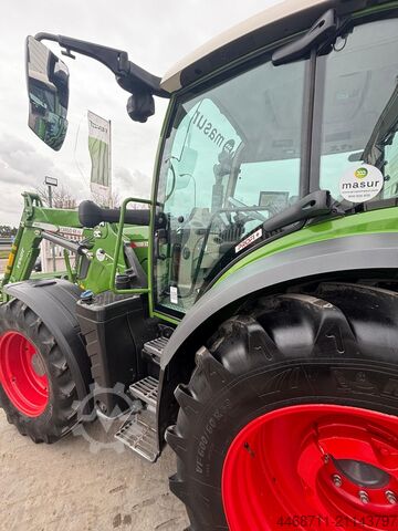 Mowing unit Fendt 314 PROFI+SETTING2