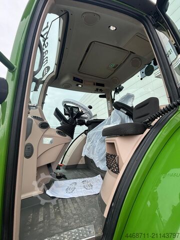 Mowing unit Fendt 314 PROFI+SETTING2