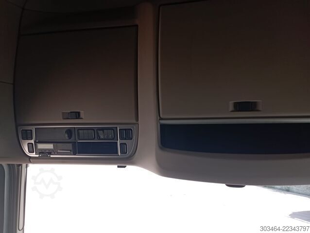 τυπική μονάδα τράκτορα DAF XF 530 con ADR+PRESA DI FORZA+ GARANZIA