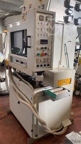 LIGNE D'ÉTALONNAGE SUPÉRIEURE INFÉRIEURE OMA STADYO