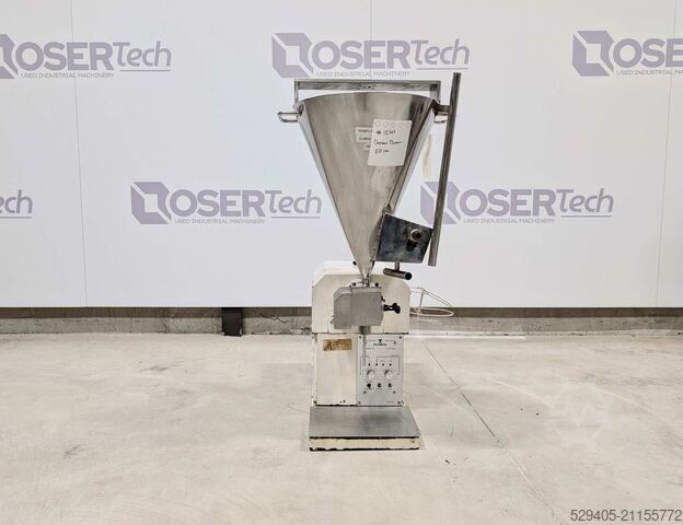 12344: Dumek ED100 - Volumetrische doseermachine Dumek ED100