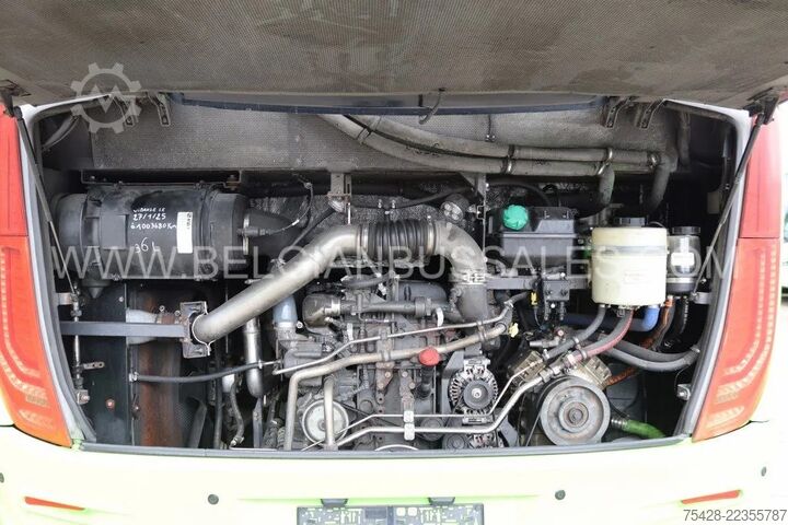 Autobus granturismo Irizar I6 S / USB / Lift