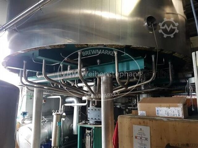 Tinol de filtração GBT GmbH