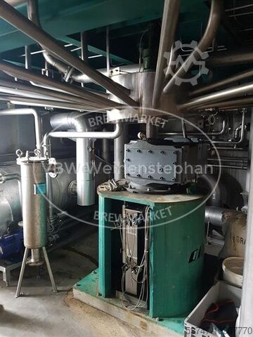 Tinol de filtração GBT GmbH