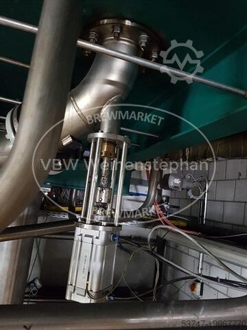 Tinol de filtração GBT GmbH