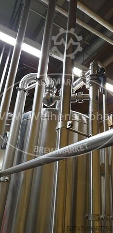 Instalație de premix Holstein und Kappert 