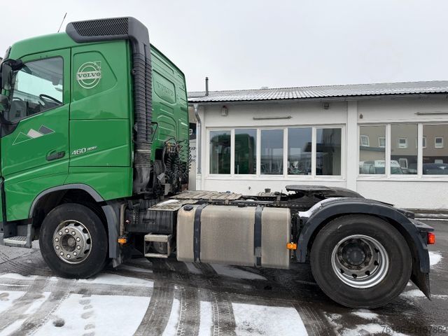 Cap tractor standard VOLVO FH 460