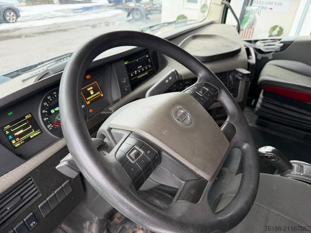 Cap tractor standard VOLVO FH 460