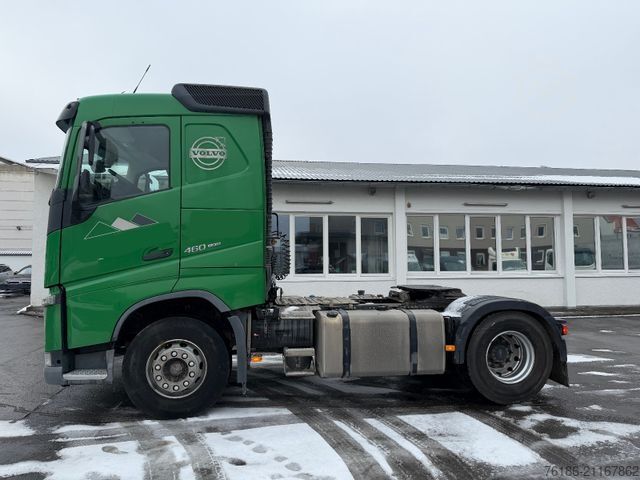 Cap tractor standard VOLVO FH 460
