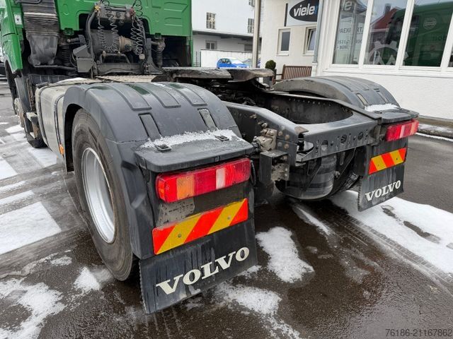 Cap tractor standard VOLVO FH 460