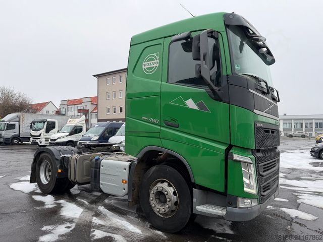 Cap tractor standard VOLVO FH 460