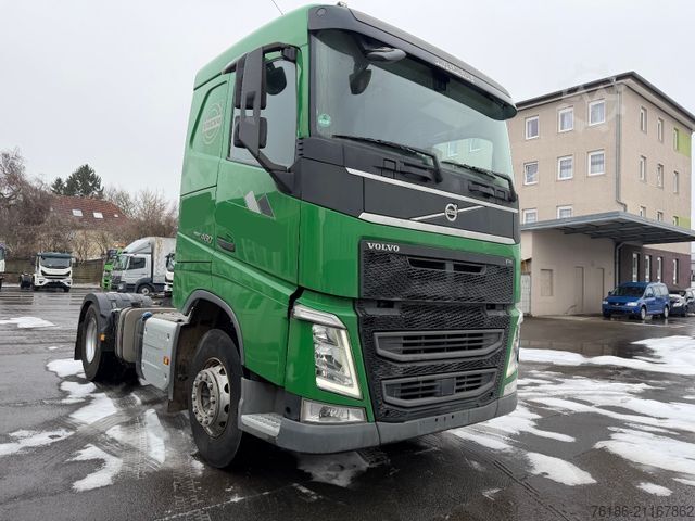 Cap tractor standard VOLVO FH 460