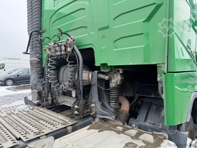 Cap tractor standard VOLVO FH 460