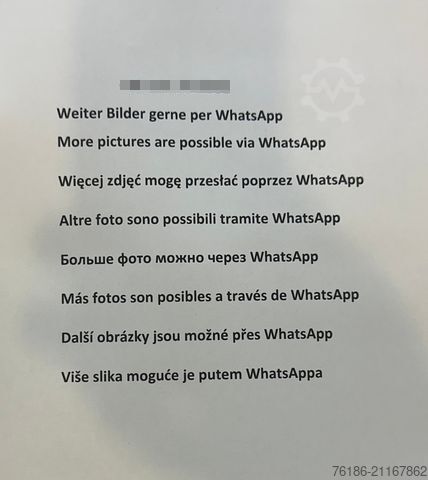 Cap tractor standard VOLVO FH 460