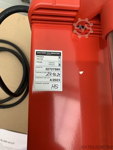 Professioneel TIG-lasapparaat FRONIUS TransTig 2200 Job G/F