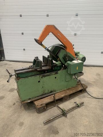 Alternatieve zaag KASTO PSB 280 U