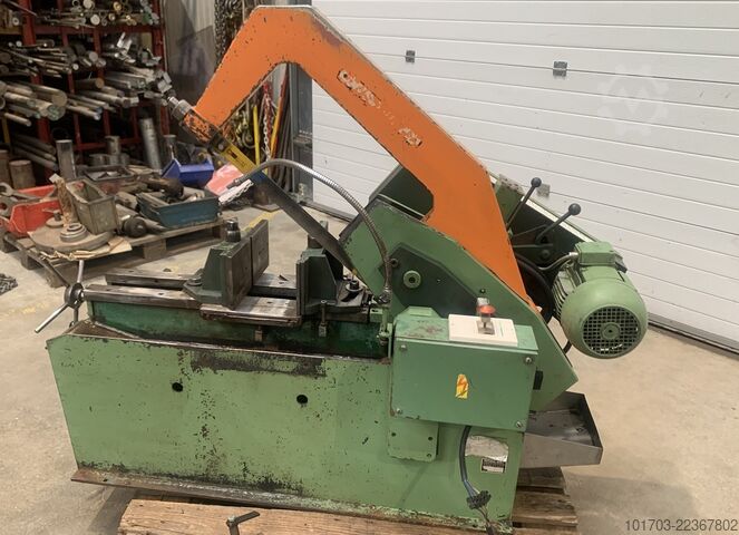 Alternatieve zaag KASTO PSB 280 U