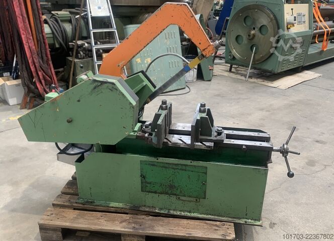 Alternatieve zaag KASTO PSB 280 U