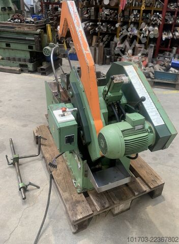 Alternatieve zaag KASTO PSB 280 U