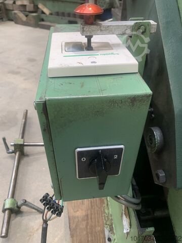 Alternatieve zaag KASTO PSB 280 U