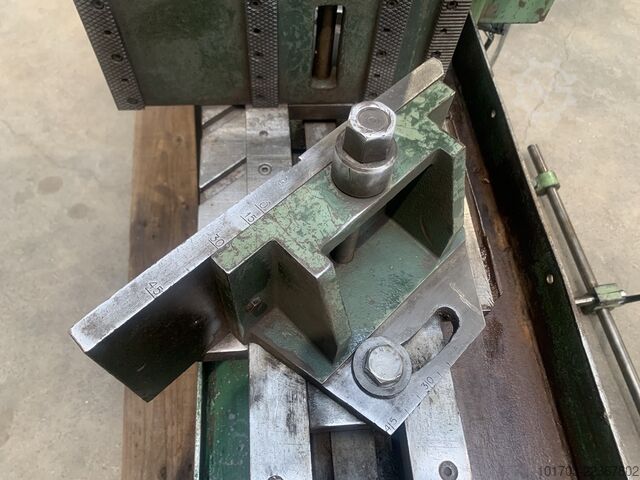 Alternatieve zaag KASTO PSB 280 U