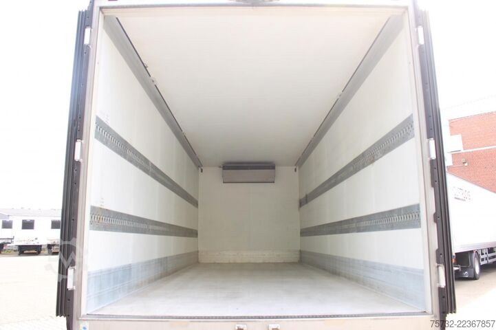 Ψυγείο φορτηγό MAN TGM 15.250 E6  TK-T-800+Strom  Tür LBW