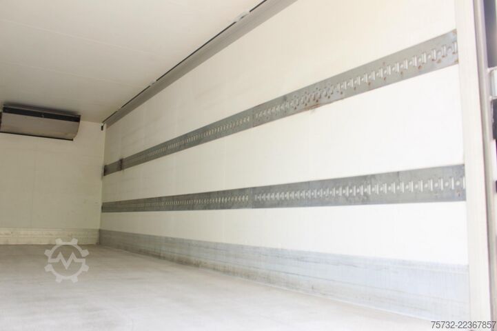 Ψυγείο φορτηγό MAN TGM 15.250 E6  TK-T-800+Strom  Tür LBW