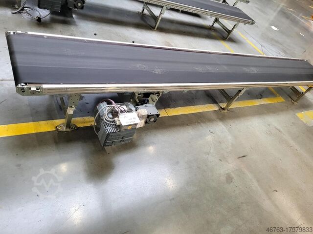 Bandă transportoare Transnorm unbekannt