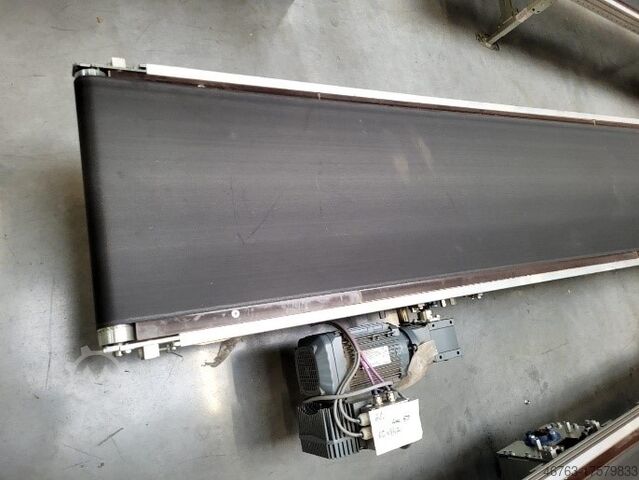 Bandă transportoare Transnorm unbekannt