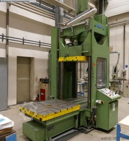 Spotting press REIS TUS100 OK100