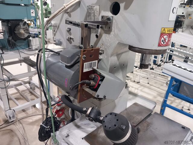 ATSUGI 3 tonluk hidrolik pres ATSUGI ap-3m 3TON