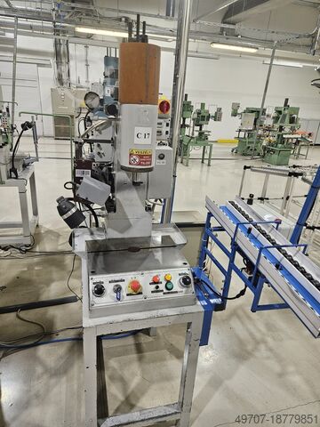 ATSUGI 3 tonluk hidrolik pres ATSUGI ap-3m 3TON