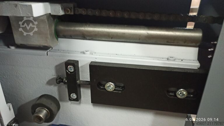 Vingerlaslijn goma fc10mlkt