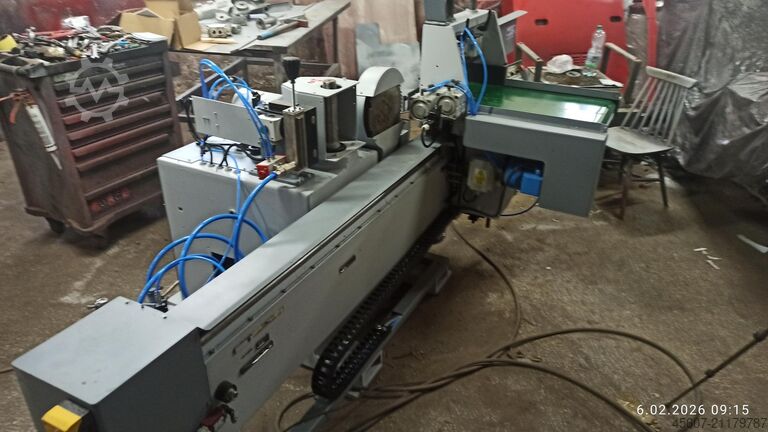 Vingerlaslijn goma fc10mlkt