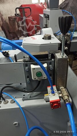 Vingerlaslijn goma fc10mlkt