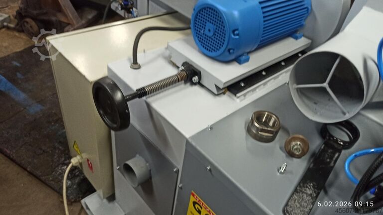 Vingerlaslijn goma fc10mlkt