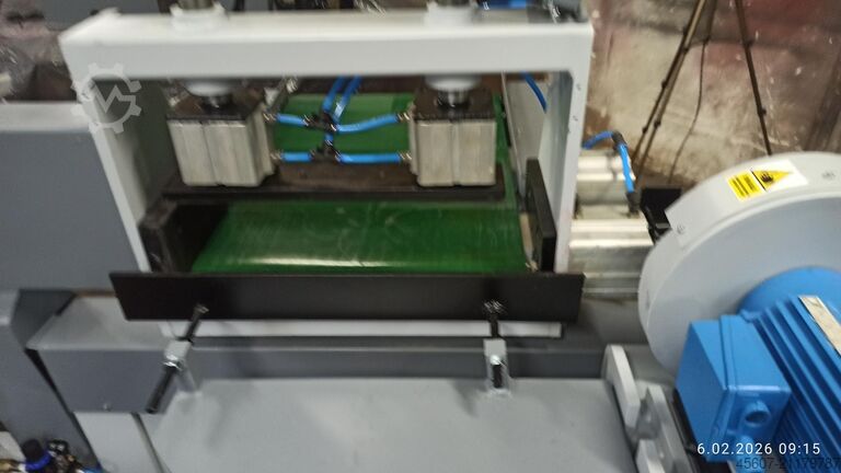 Vingerlaslijn goma fc10mlkt