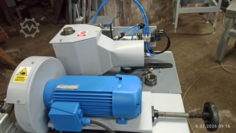 Vingerlaslijn goma fc10mlkt