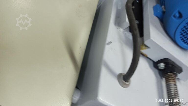 Vingerlaslijn goma fc10mlkt