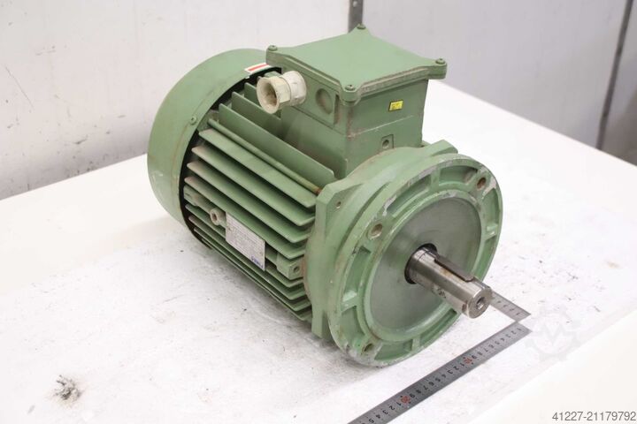 Elektromotor 11 kW 2800 tpm Fimec H132SD2UE